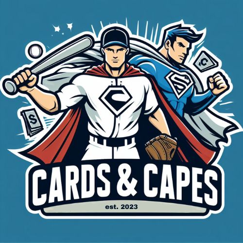 Cards & Capes